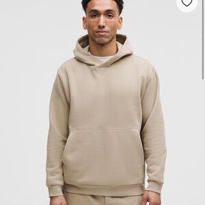 Lululemon Steady State Sweatshirt
